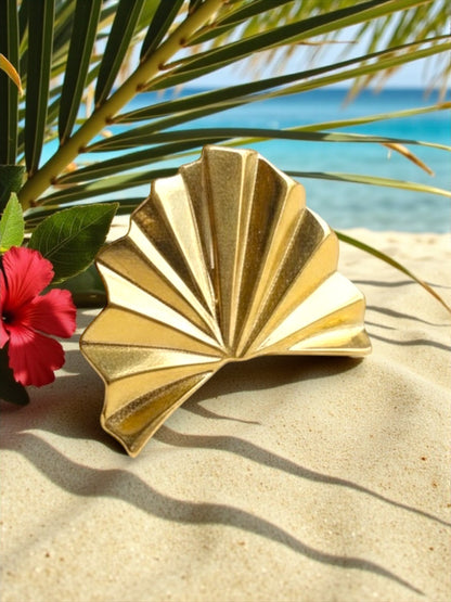 Bague EVANTAIL