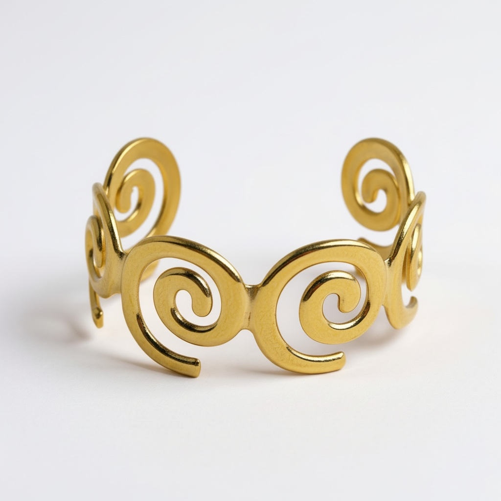 Bracelet Jonc OURSIN