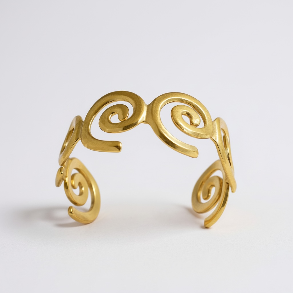 Bracelet Jonc OURSIN