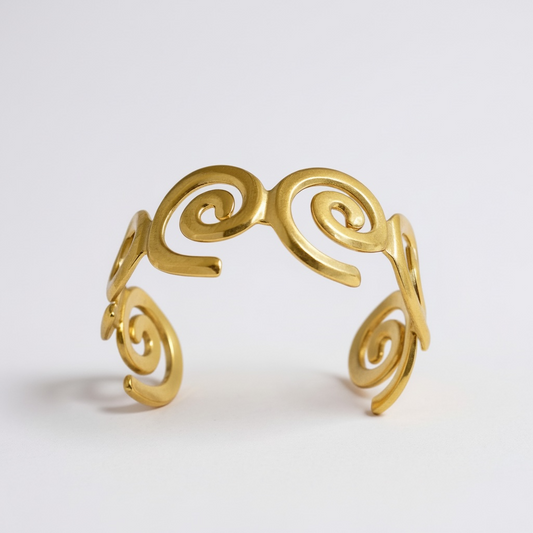 Bracelet Jonc OURSIN