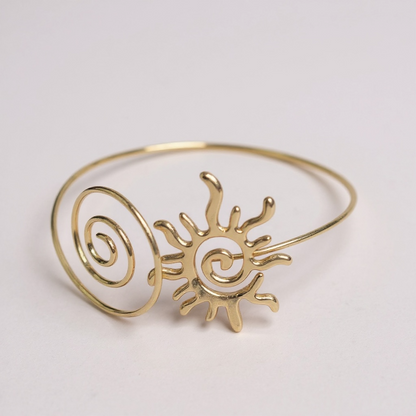 Accessoire bijoux de bras MAESTRO