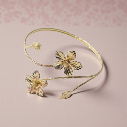 Accessoire bijoux de bras ESTIVALE