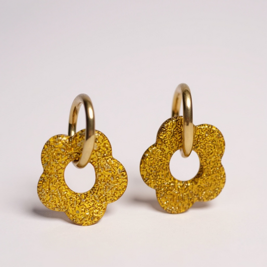 Boucles KIDS CARNAVAL