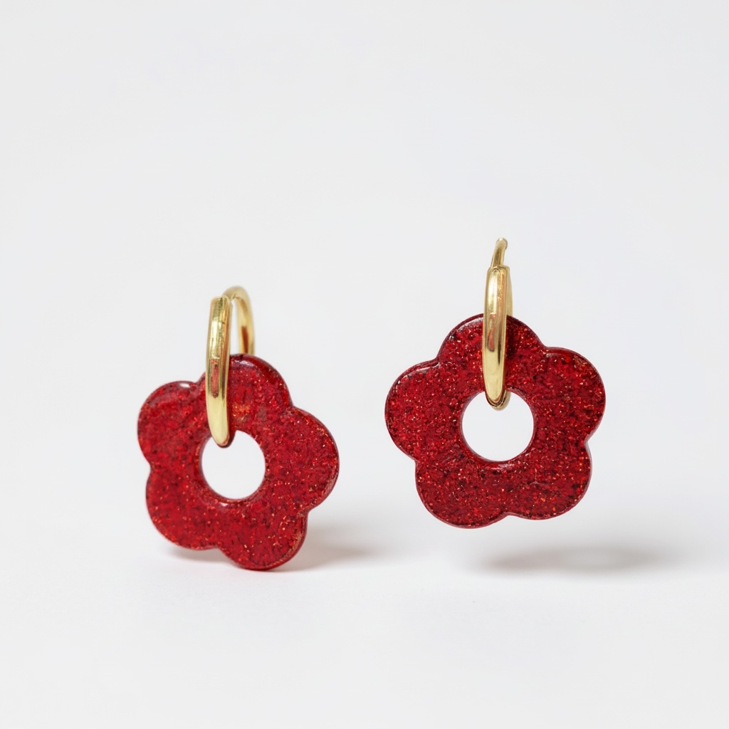 Boucles KIDS CARNAVAL