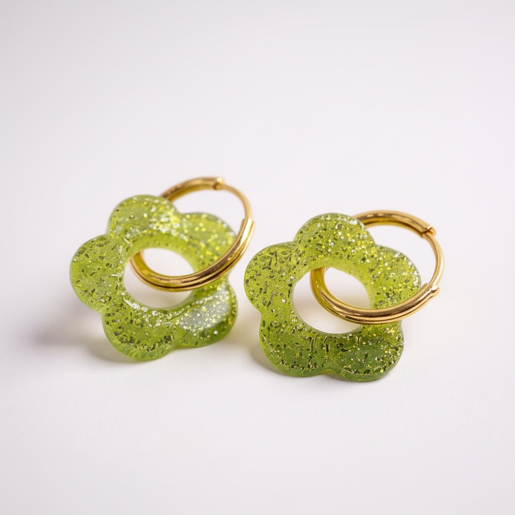 Boucles KIDS CARNAVAL