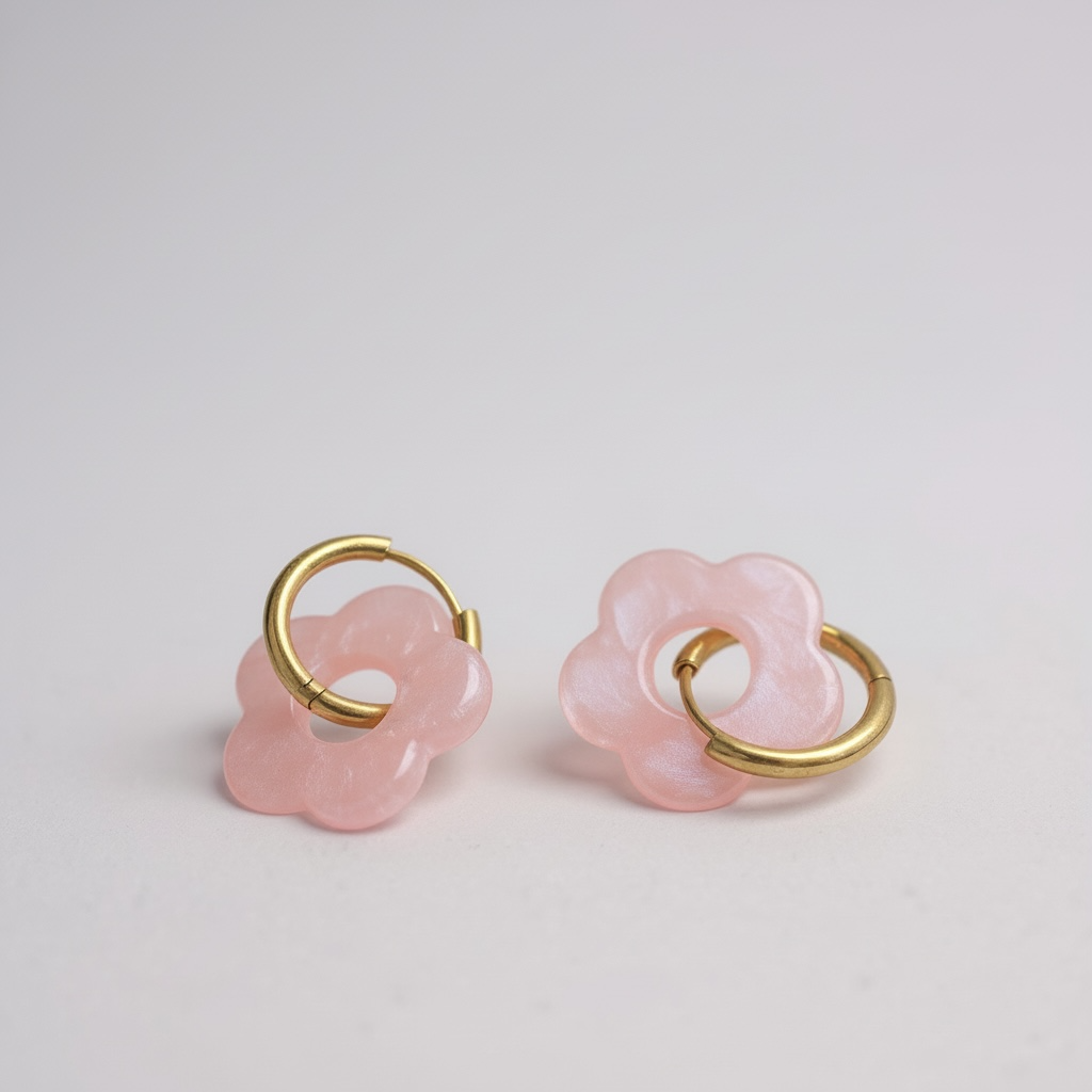 Boucles KIDS CARNAVAL