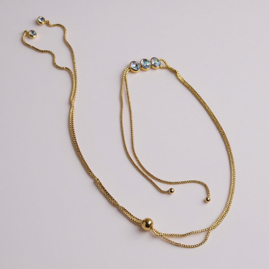 Collier RIHANNA