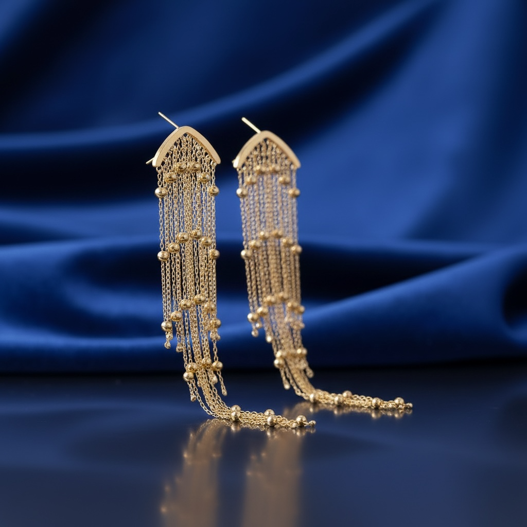 Boucles d'oreilles SENSUAL
