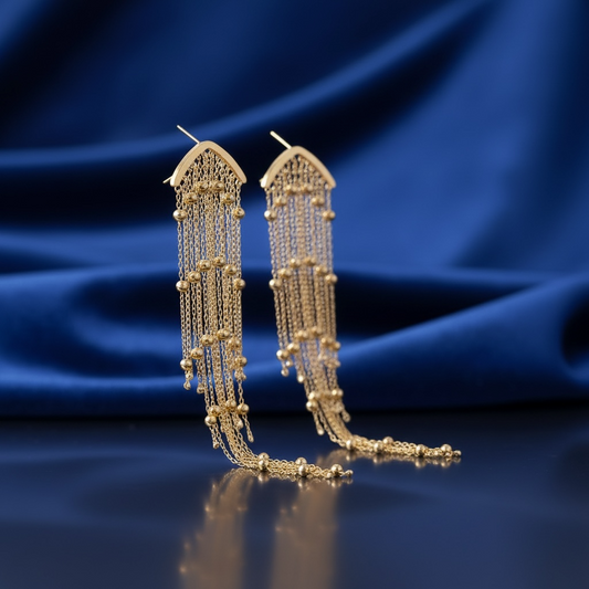 Boucles d'oreilles SENSUAL