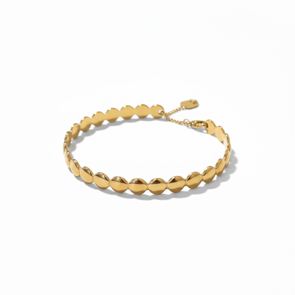 Bracelet Jonc MAYA