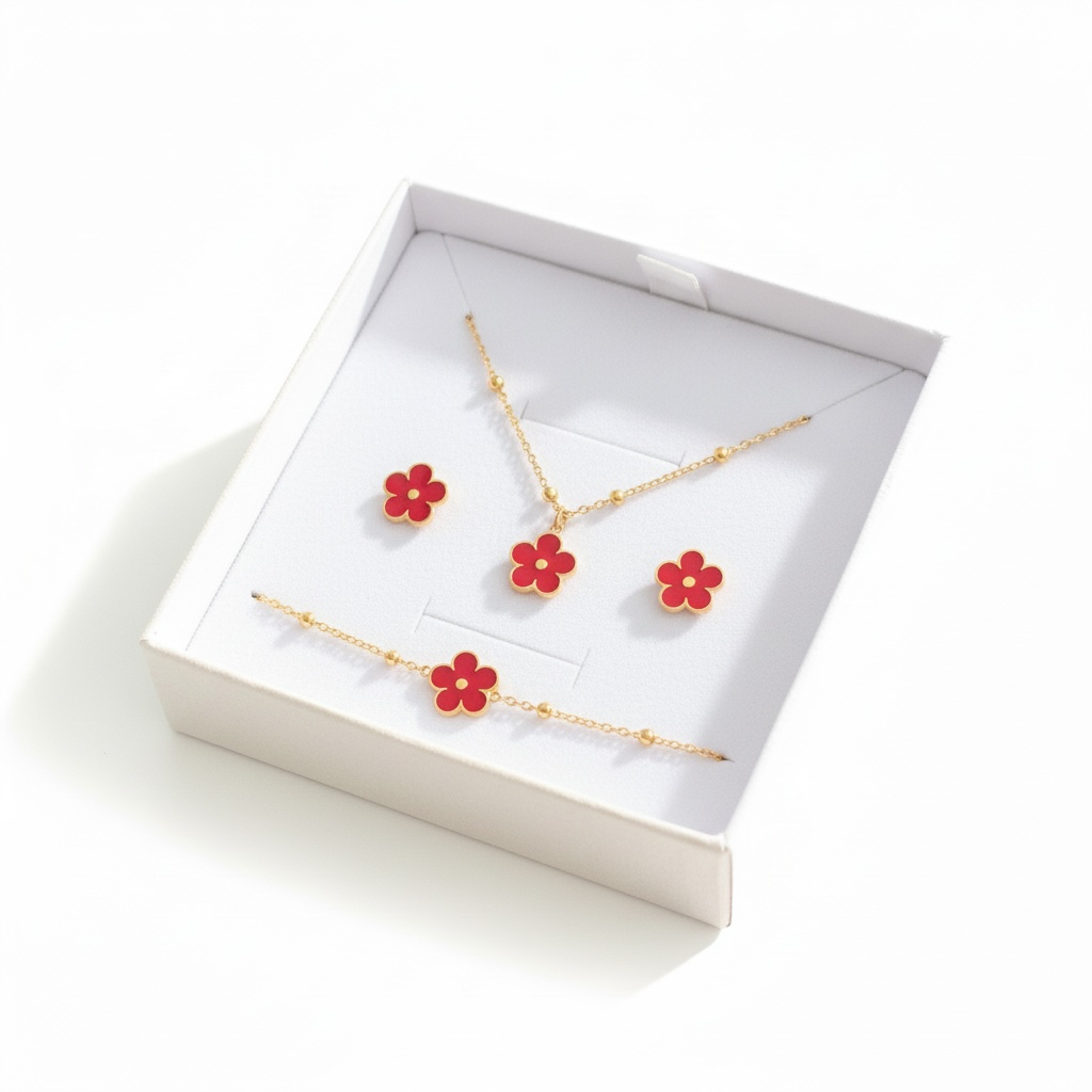 Parure KIDS FIONA