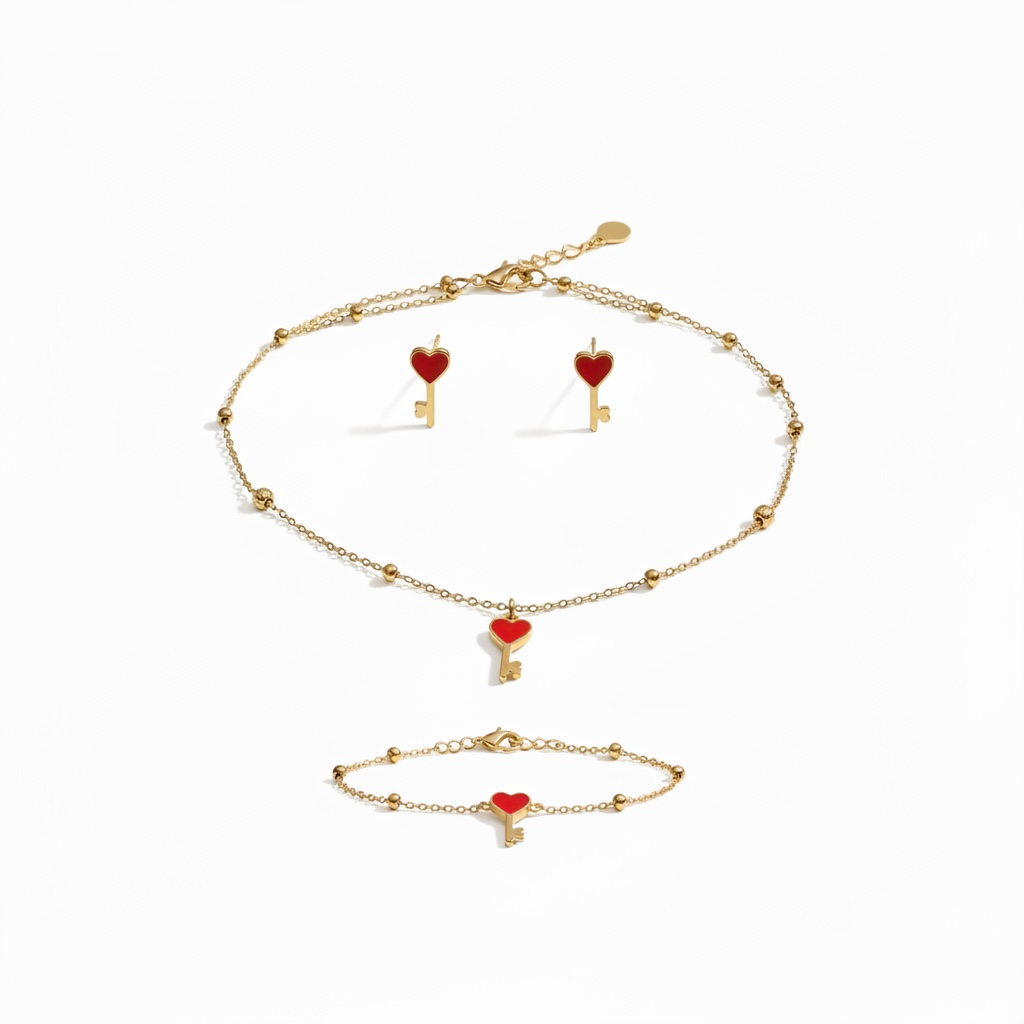 Parure KIDS SECRET