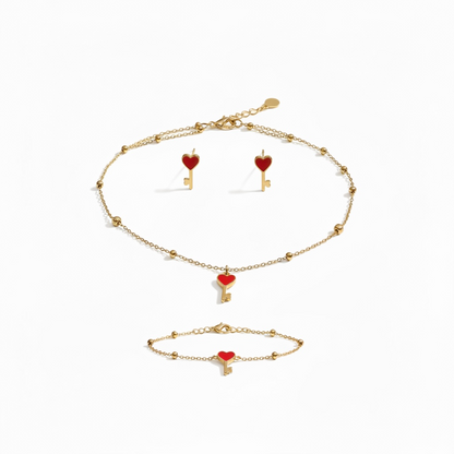 Parure KIDS SECRET
