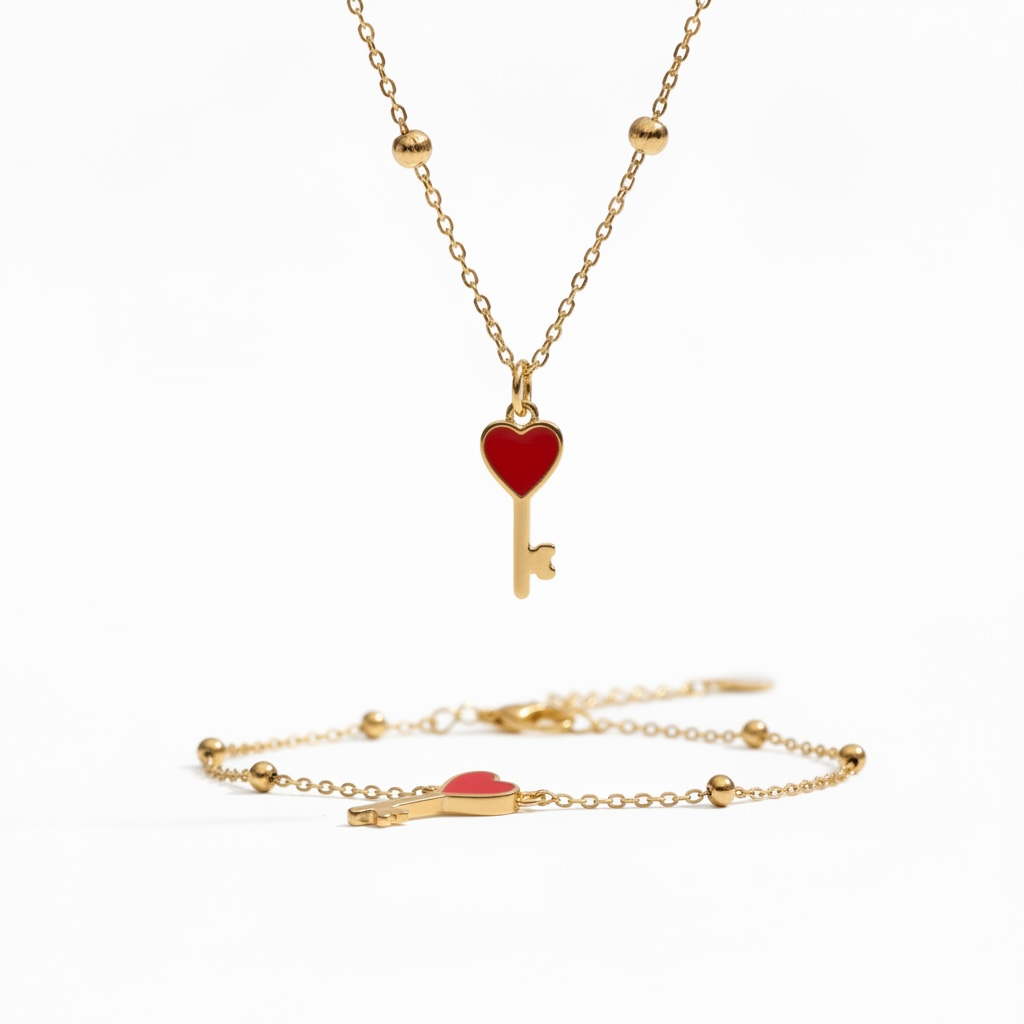Parure KIDS SECRET
