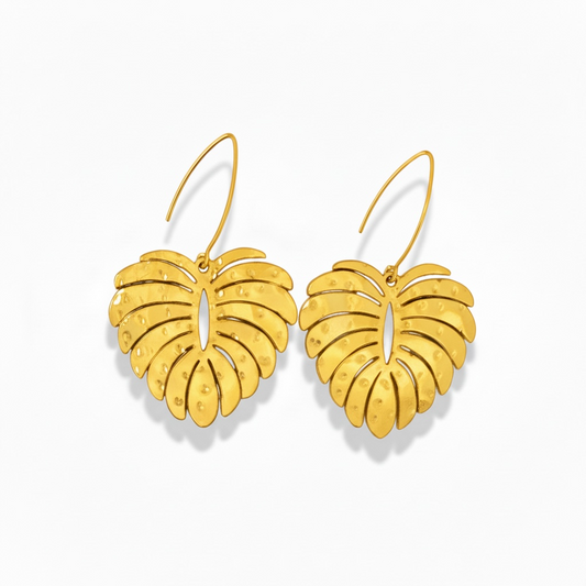 Boucles d'oreilles ISIS