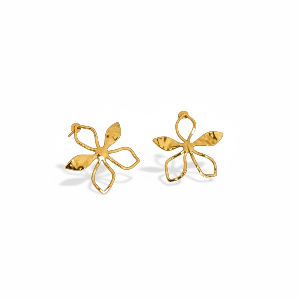Boucles d'oreilles HELYNS