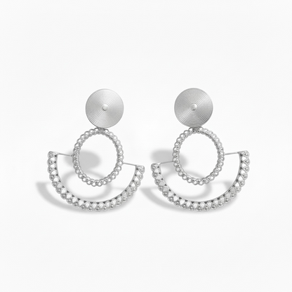 Boucles d'oreilles SEAL