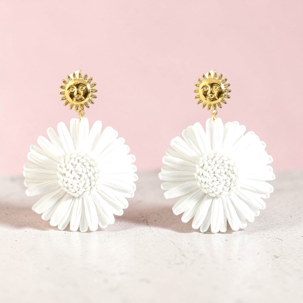 Boucles d'oreilles VELOURS