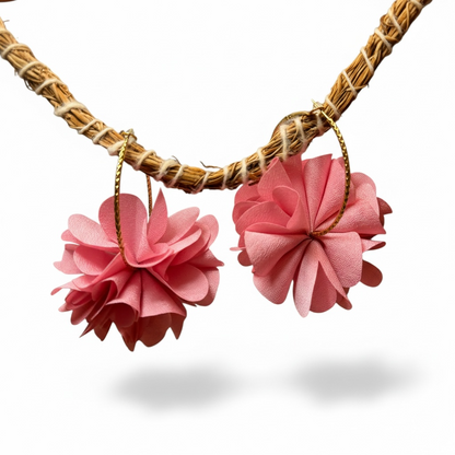 Boucles d'oreilles VENISE