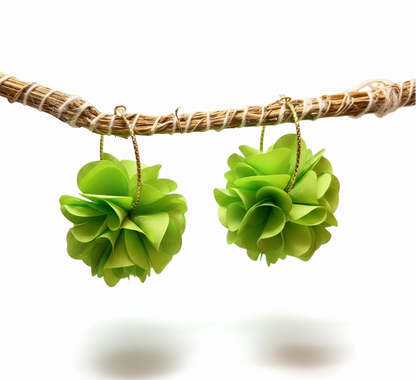 Boucles d'oreilles VENISE