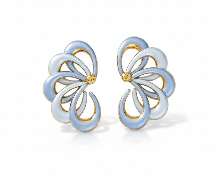 Boucles d'oreilles LADY PRESTIGE