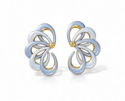 Boucles d'oreilles LADY PRESTIGE