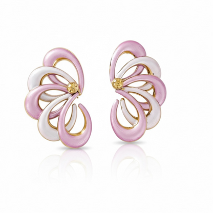 Boucles d'oreilles LADY PRESTIGE