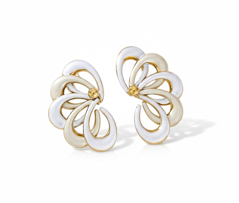 Boucles d'oreilles LADY PRESTIGE