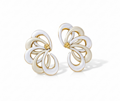 Boucles d'oreilles LADY PRESTIGE