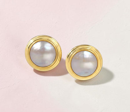 Boucles d'oreilles MURMURE