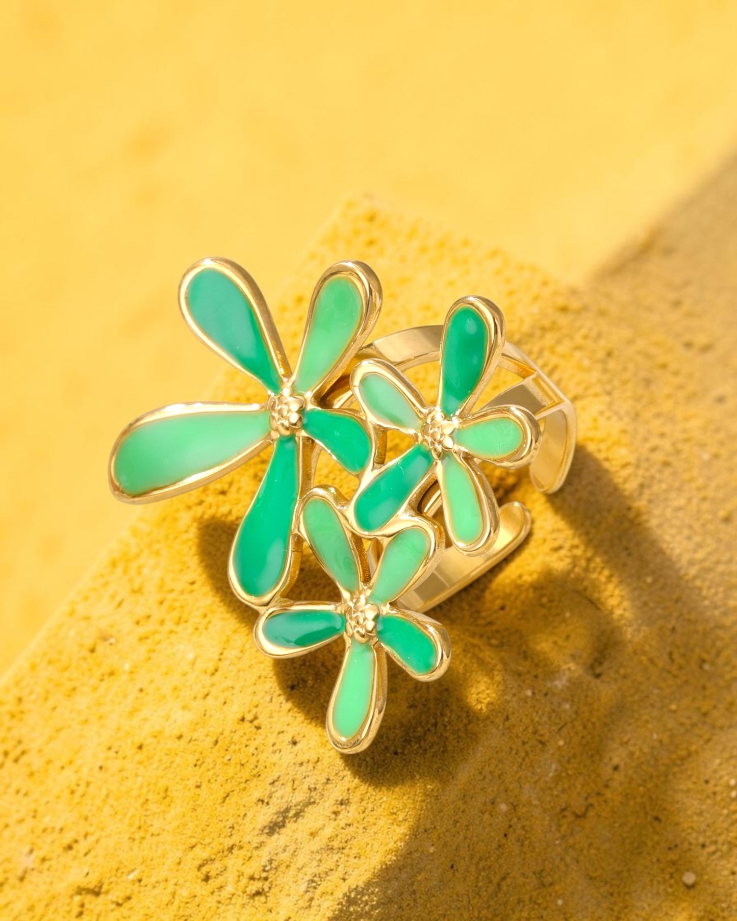 Bague HALO