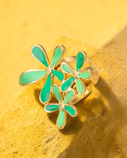 Bague HALO