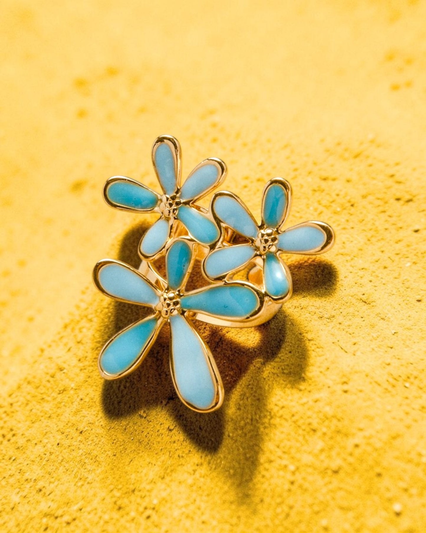 Bague HALO