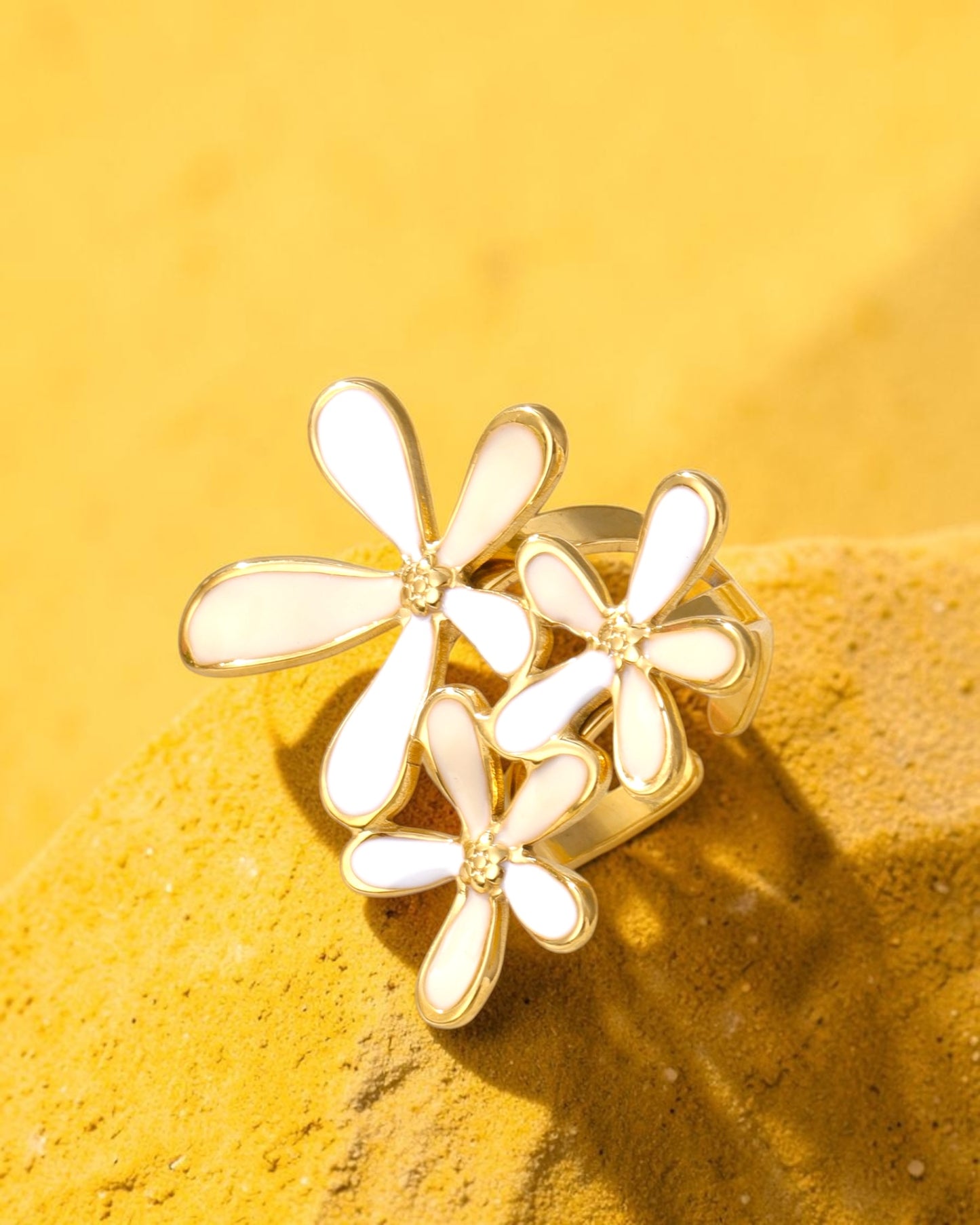 Bague HALO