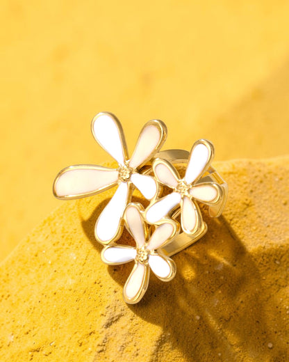 Bague HALO