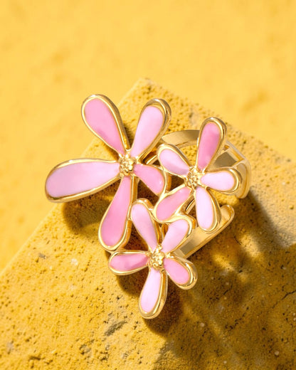 Bague HALO
