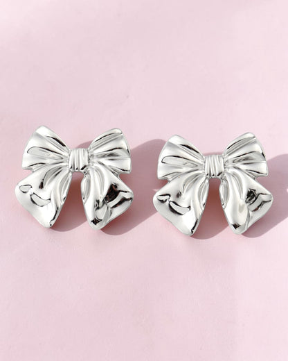 Boucles d'oreilles ELIXIR