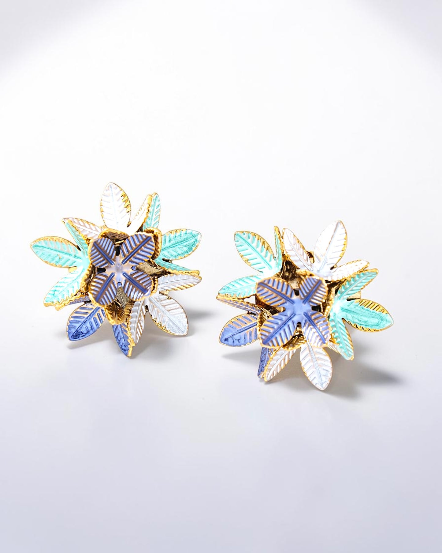 Boucles d'oreilles SERMENT