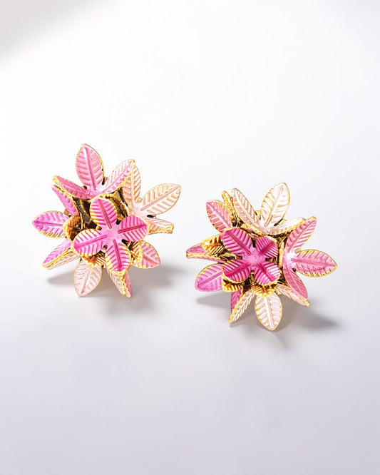 Boucles d'oreilles SERMENT