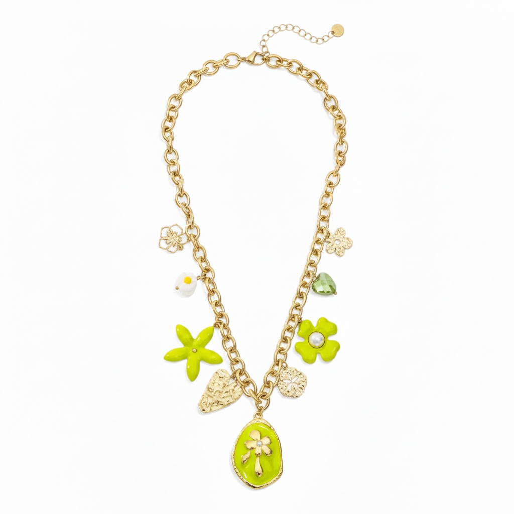 Collier TENTATION