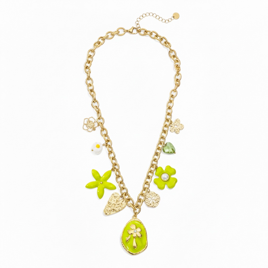 Collier TENTATION
