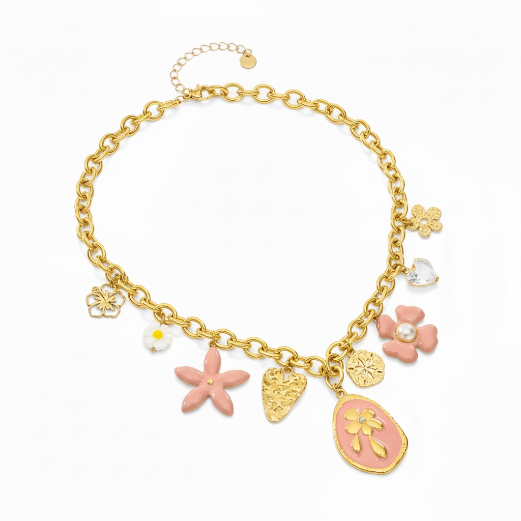 Collier TENTATION