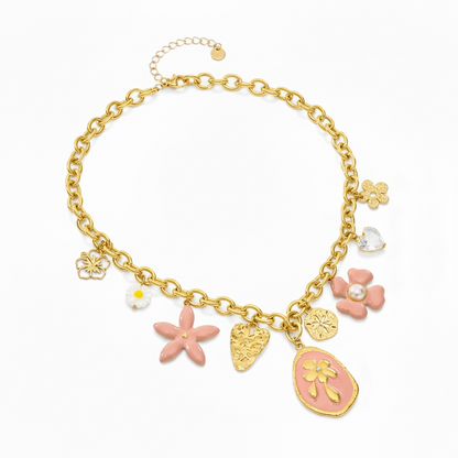 Collier TENTATION