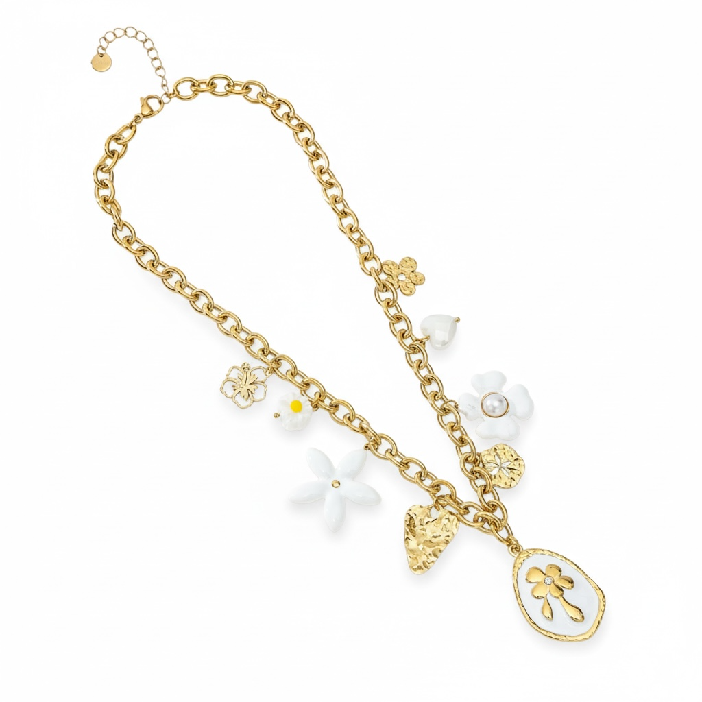 Collier TENTATION