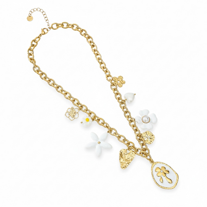 Collier TENTATION