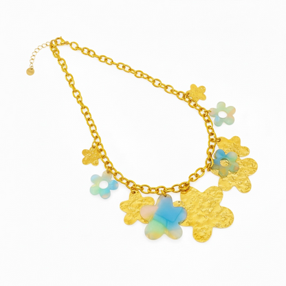 Collier NUANCE