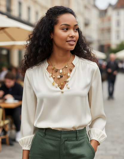 Collier MONTAIGNE