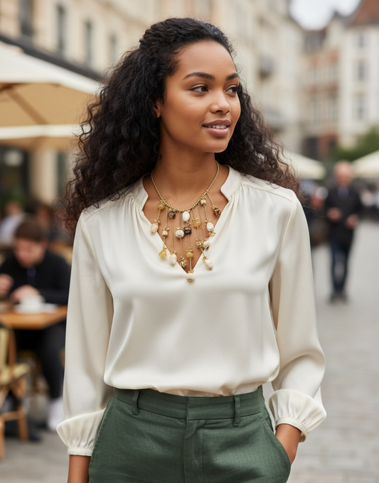 Collier MONTAIGNE