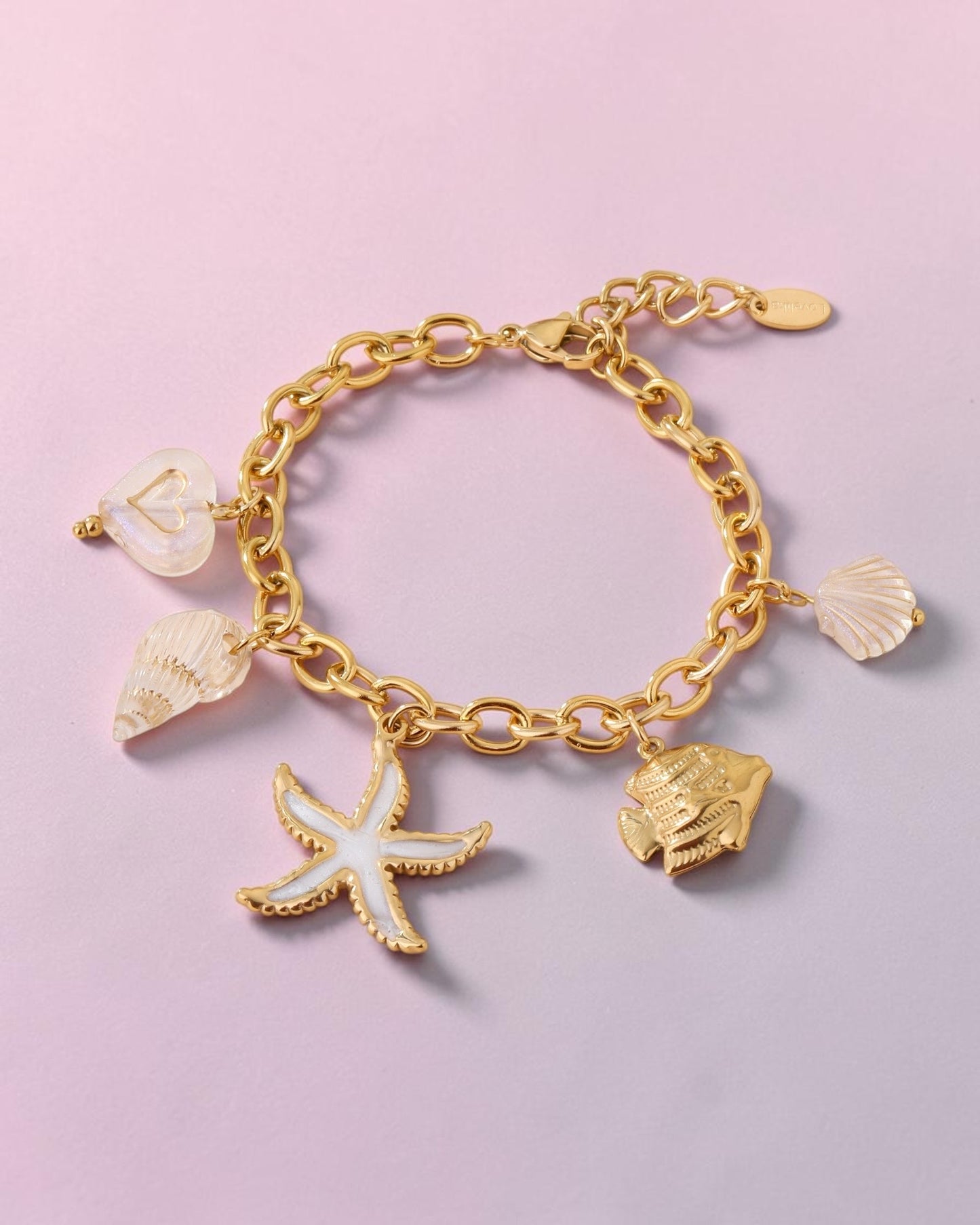 Bracelet MIKONOS