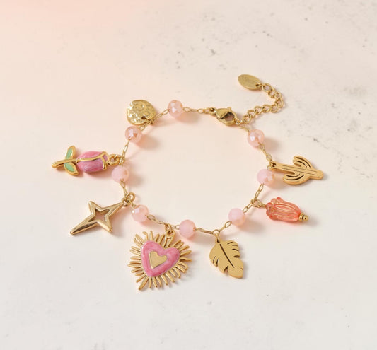 Bracelet LIGNEE